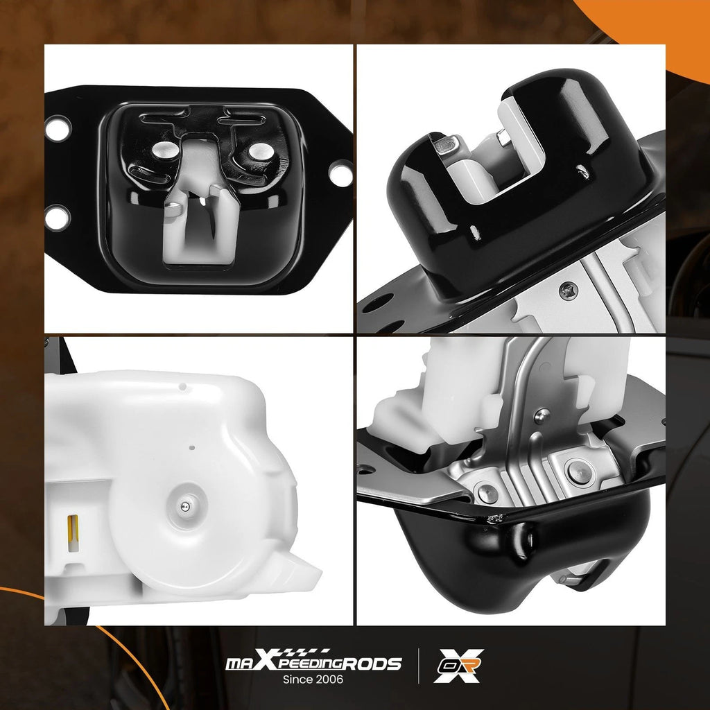 Trunk Hatch Tailgate Lock Actuator for Nissan Murano Versa Leaf (2003–2023) 90502ZN90A