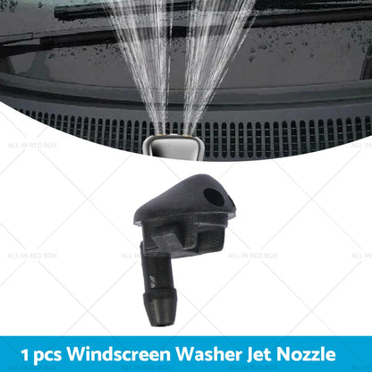 Windscreen Washer Jet Nozzle for Holden Commodore (VR-VZ)