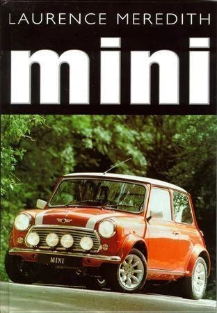 Mini By Laurence Meredith (2001)