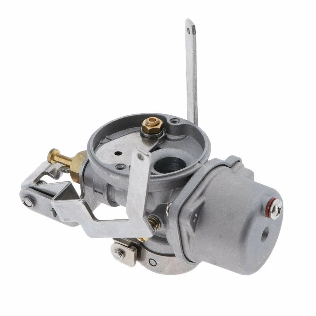 Carburetor Assembly Set for Tohatsu 2.5HP 3.5HP (2 Stroke, 3F0-03100-4, 3F0-03100)