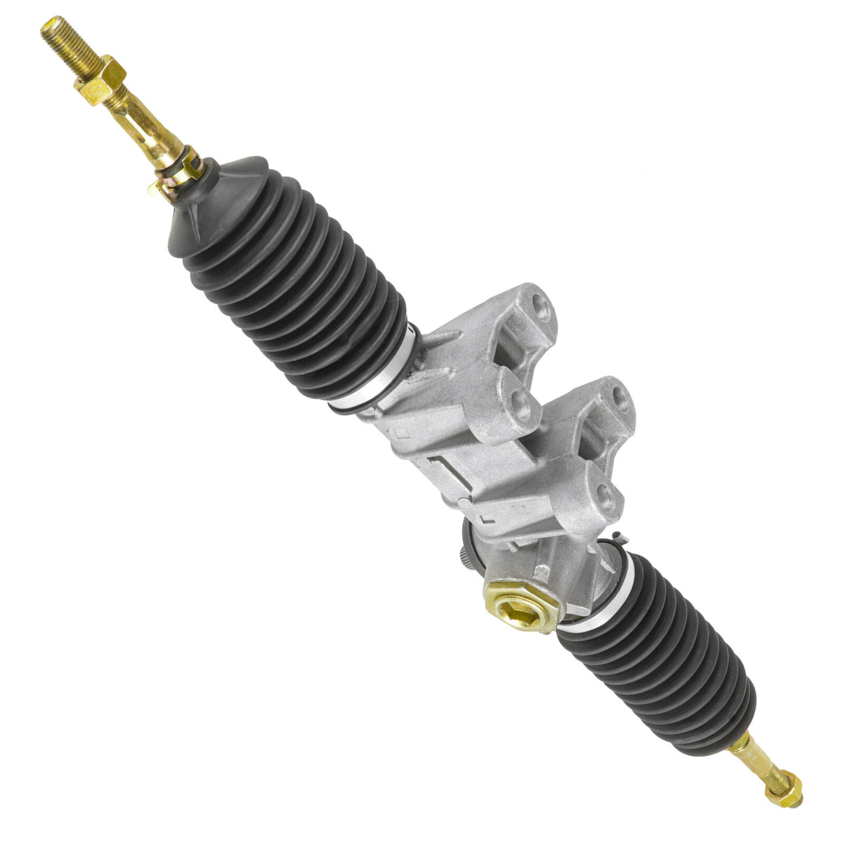 Steering Rack and Pinion Assembly Replacement for Yamaha G29 Gas Electric (2011–2019)