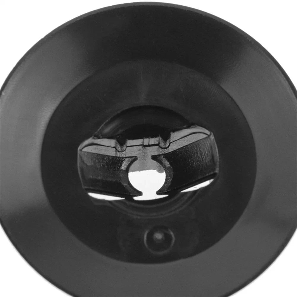 5X Wheel Arch Buckle Clips for Renault Logan Sandero Duster