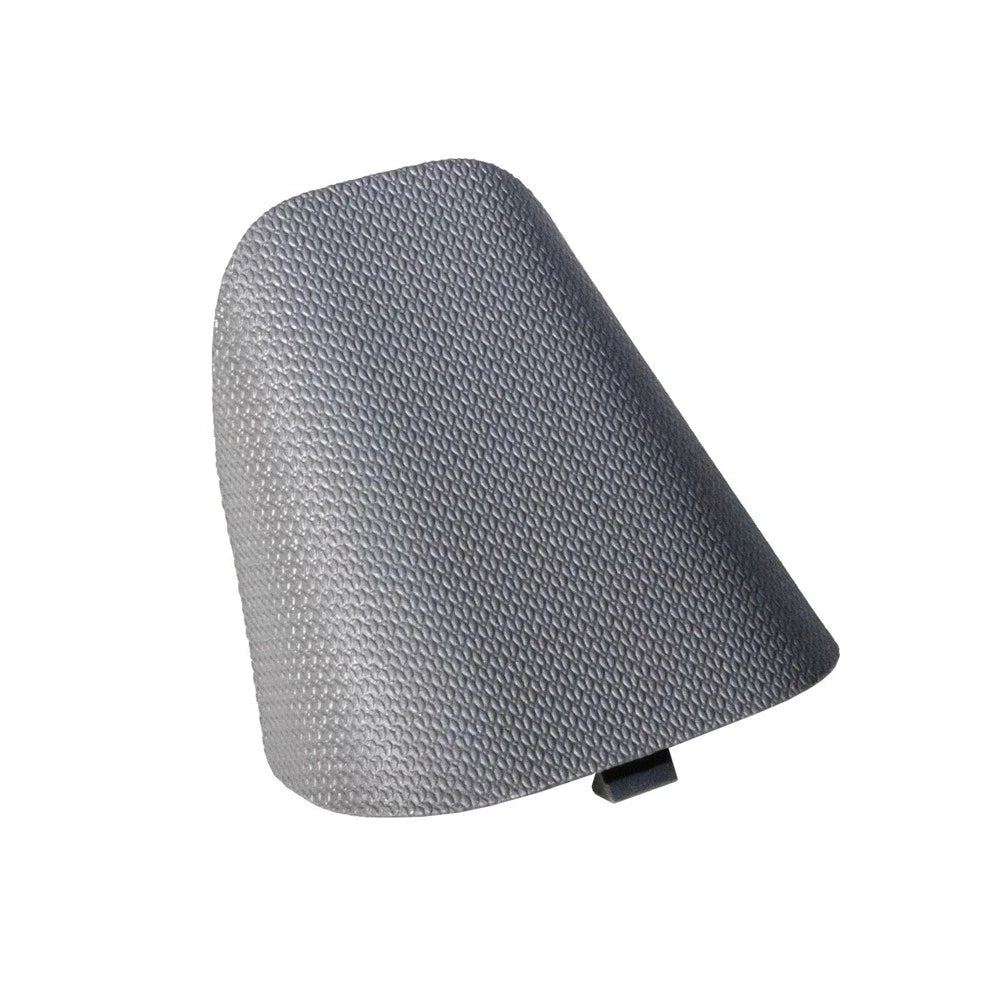 Right Front Upper Windshield A-Pillar Trim Cap for Ford F-Series (2015–2020)