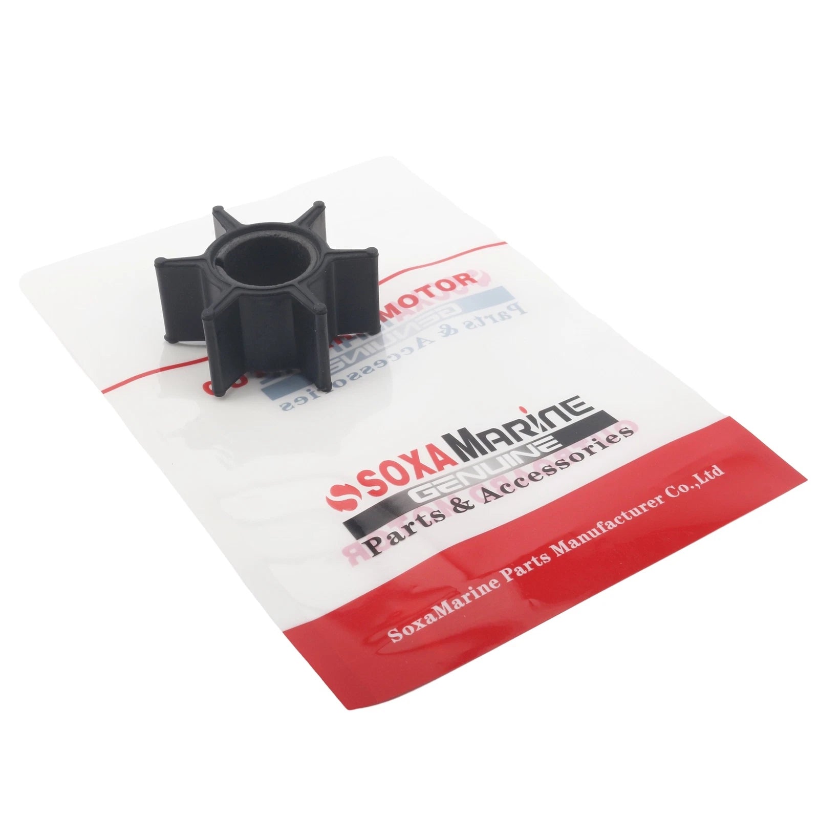 Water Pump Impeller for Mercury Mariner Outboard (8M0214912)