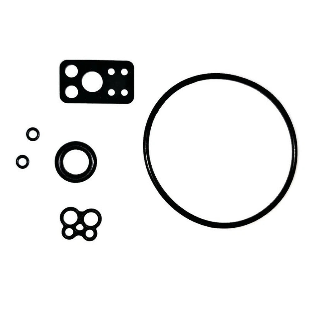 Carburetor Rebuild Kit for B&Stratton Nikki V Twin (54832, 69099)