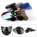Front Windshield for Honda CBR600 F2 (1991–1994)