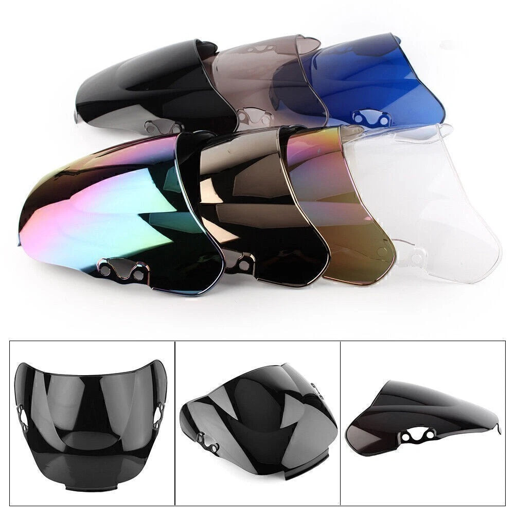 Front Windshield for Honda CBR600 F2 (1991–1994)