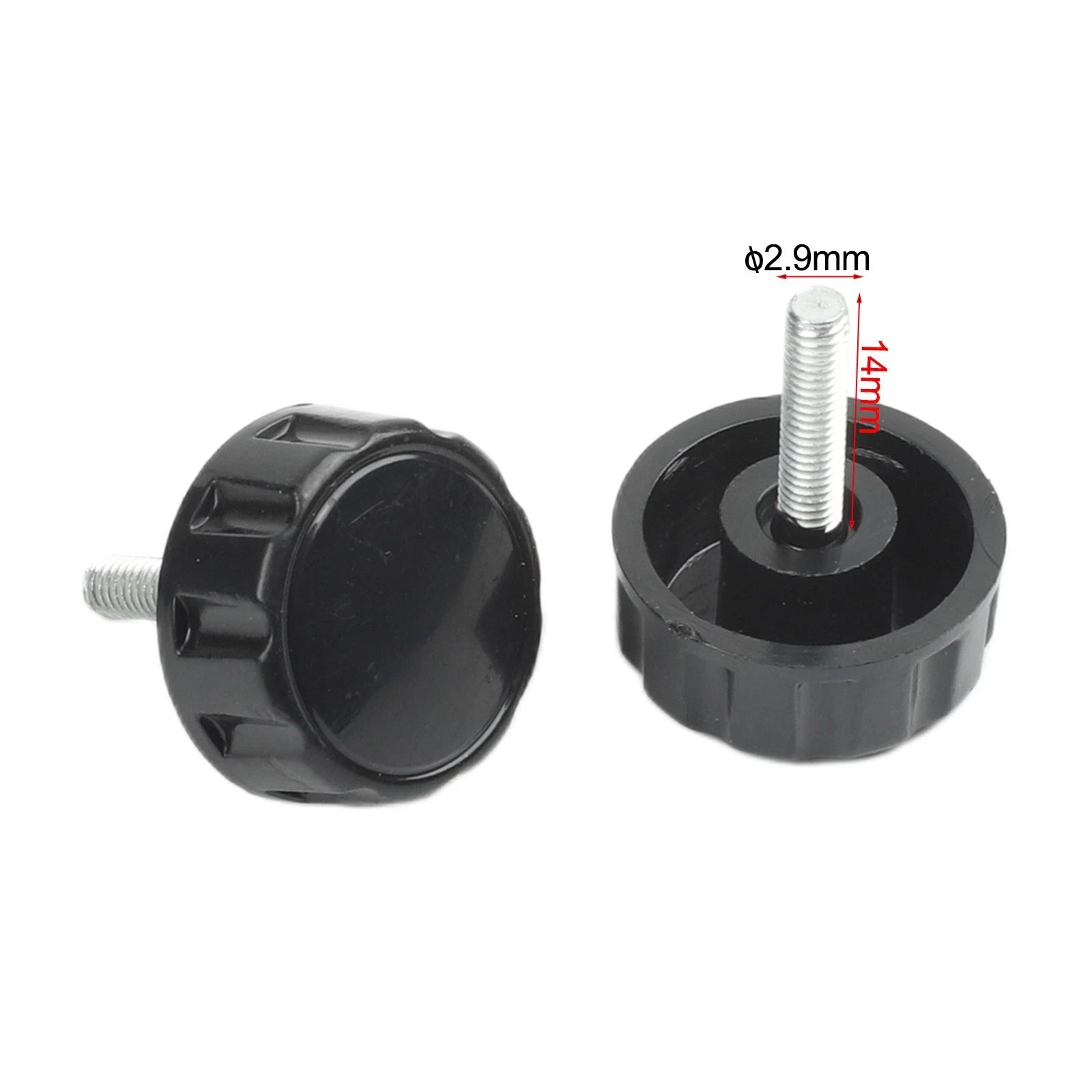 10 Piece Maintenance Kit for Fishing Reel Handle