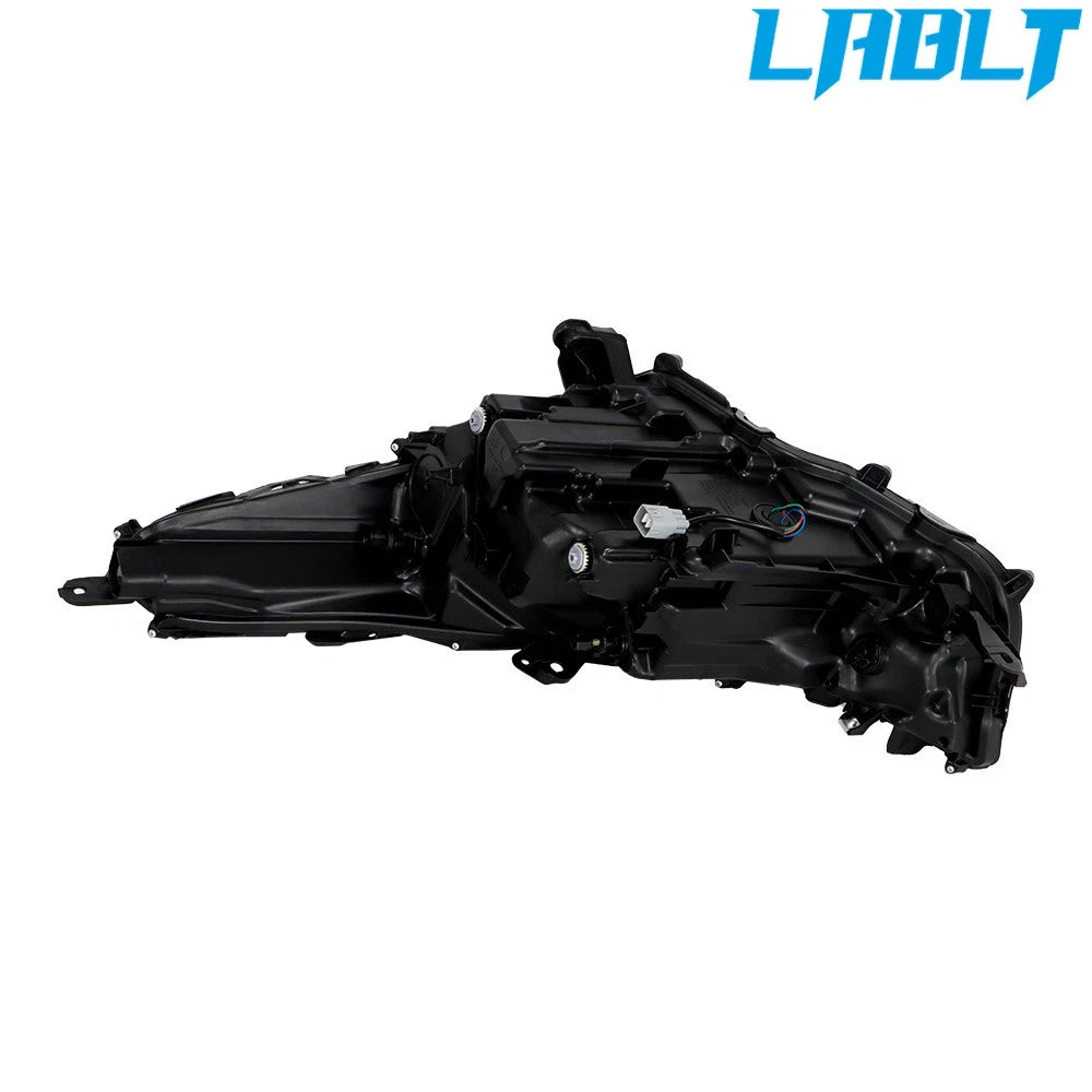 Right Passenger Side Headlight for Toyota Highlander (2020–2022) LABLT