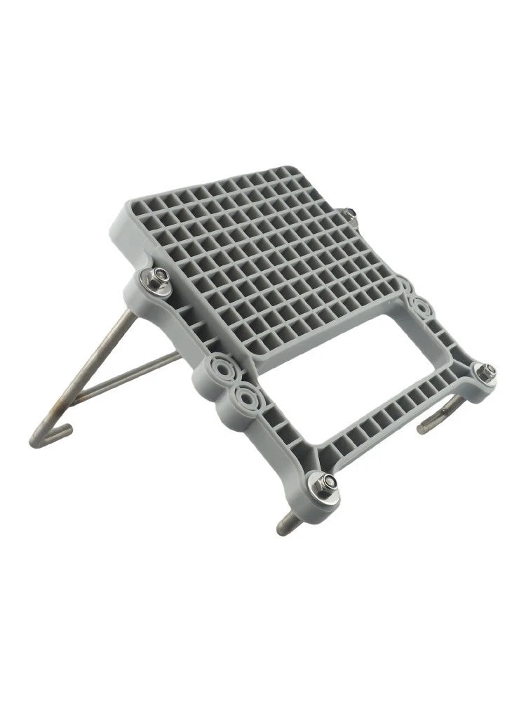 Motor Bracket for Inflatable Boat (28cm x 26cm)