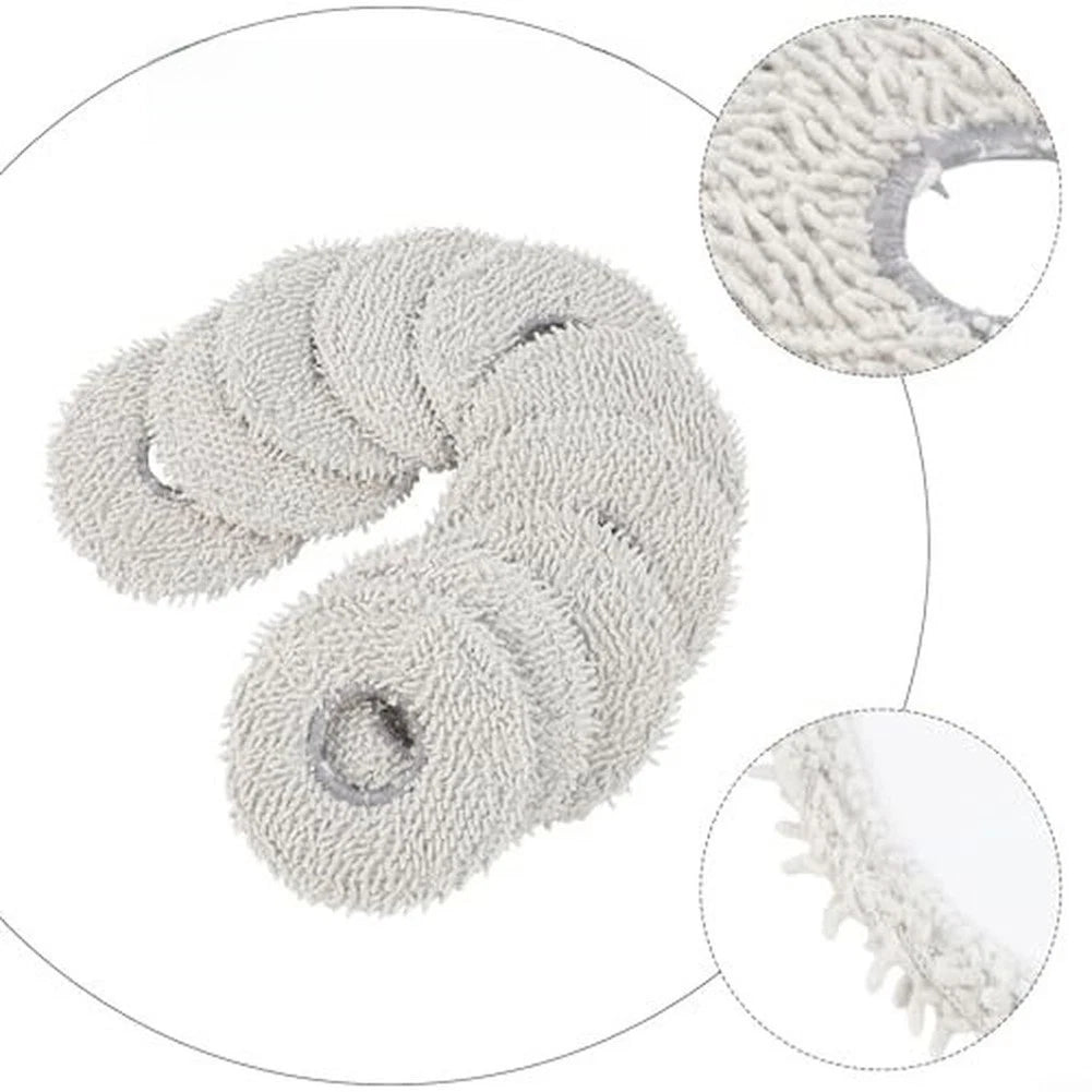 Side Brush Set for J15 Robot Vacuum (Home Automation)