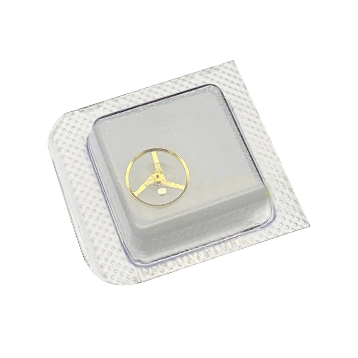 Replacement Balance Wheel Hairspring for ETA2671 Movement