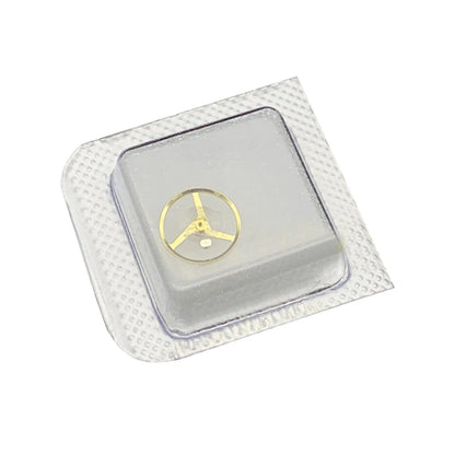 Replacement Balance Wheel Hairspring for ETA2671 Movement