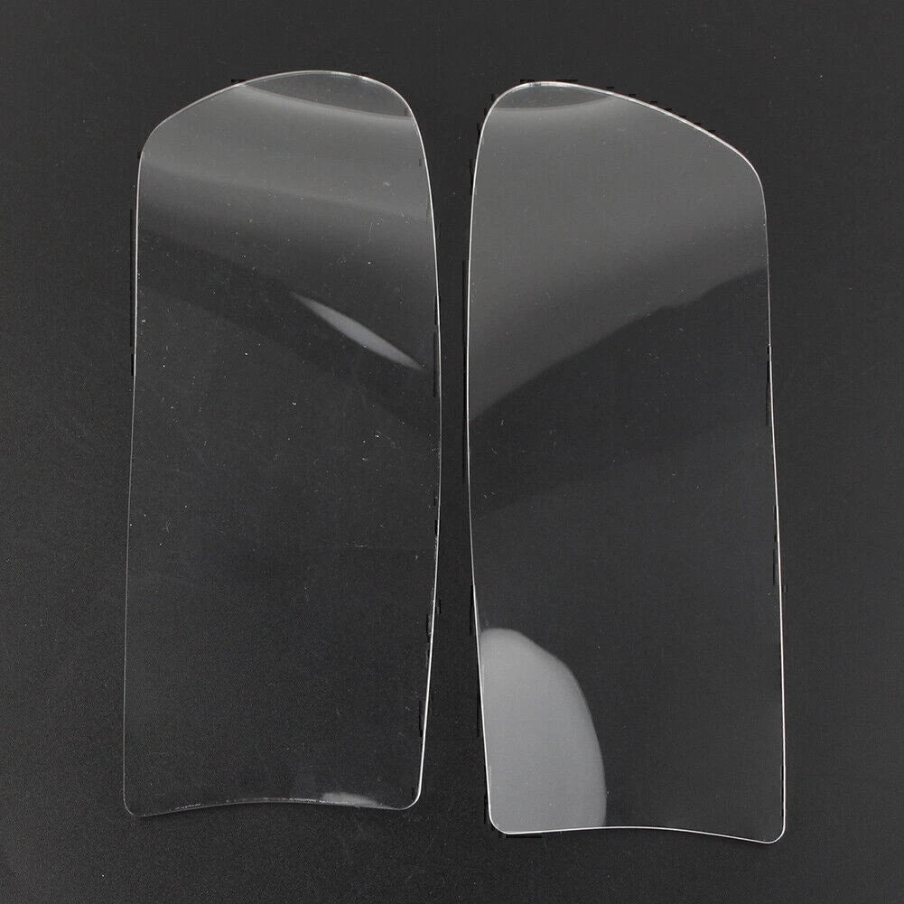 Headlight Shield for Honda CBR600RR (2013–2018) Clear