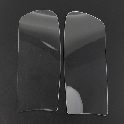 Headlight Shield for Honda CBR600RR (2013–2018) Clear