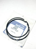 Piston Ring Set for Evinrude Johnson (4935, .020)