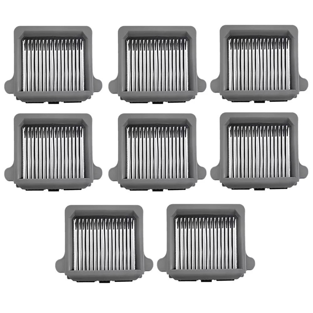 Washable Vacuum Replacement Filter for Pet Dander and Hair Removal