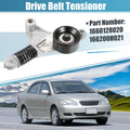 Belt Tensioner Pulley Replacement for Toyota Camry (2007–2011)