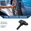 Tire Pressure Sensor 433MHz for Dodge Sprinter 2500 (2007–2009)