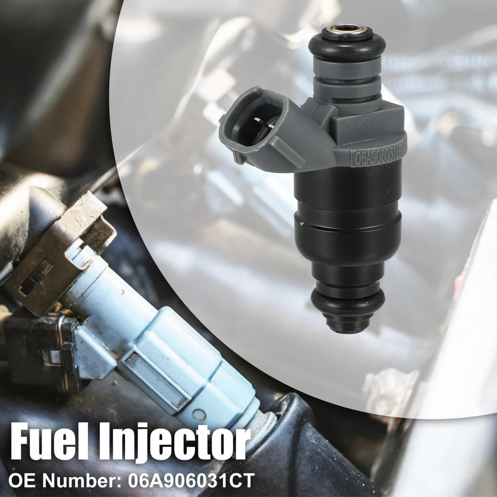 Fuel Injector Flow Matched Replacement for Audi TT (2000–2006)