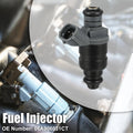 Fuel Injector Flow Matched Replacement for Audi TT (2000–2006)