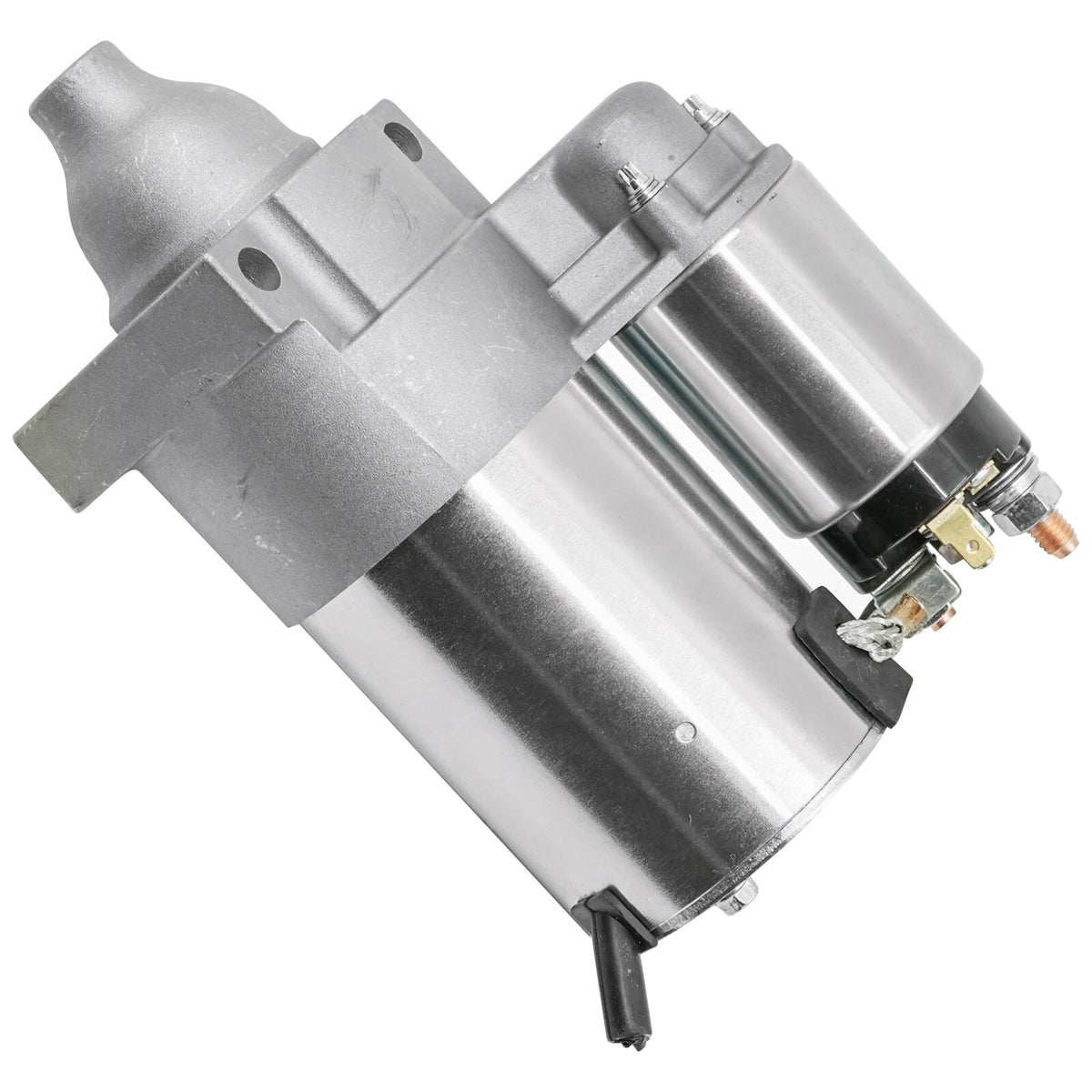 Starter Motor Replacement for Generac (2005–2024)