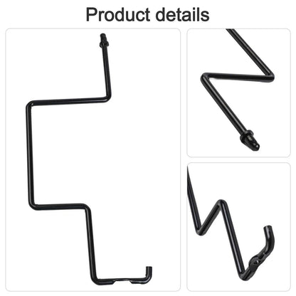 Belt Keeper Rod for Lawn Mowers (XT1, XT2, LX46, LT46)