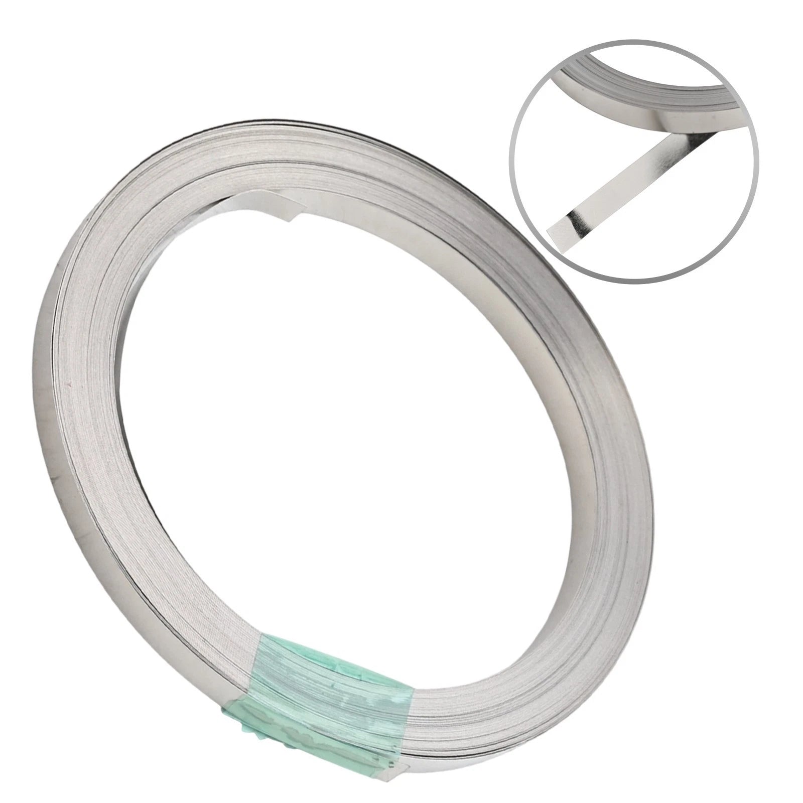 Soldering Ribbon for DIY Projects (10m)