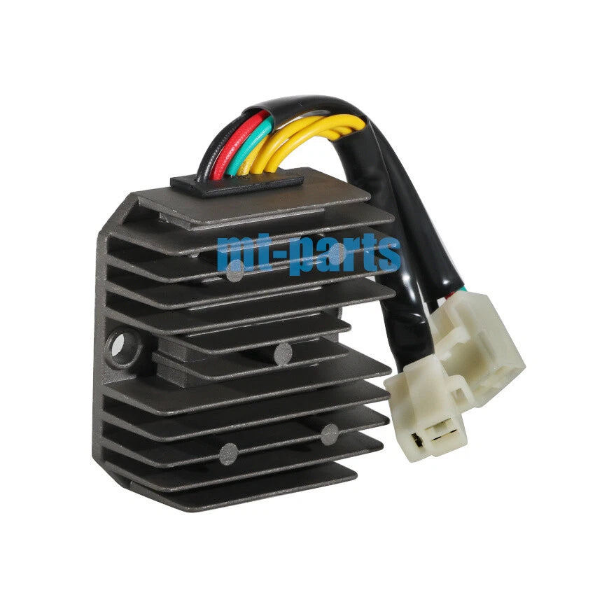 Voltage Rectifier Regulator for SYM Jet Euro X 50 E2 (2004–2006) / Joymax 125i (2012)