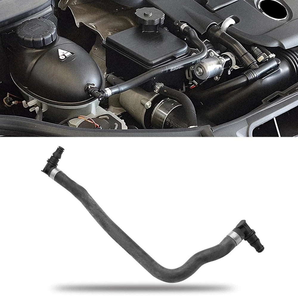 Engine Coolant Reservoir Hose 2045010925 For Benz C/E Class C200 C180 E200 E260