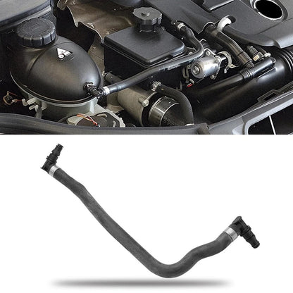 Engine Coolant Reservoir Hose 2045010925 For Benz C/E Class C200 C180 E200 E260