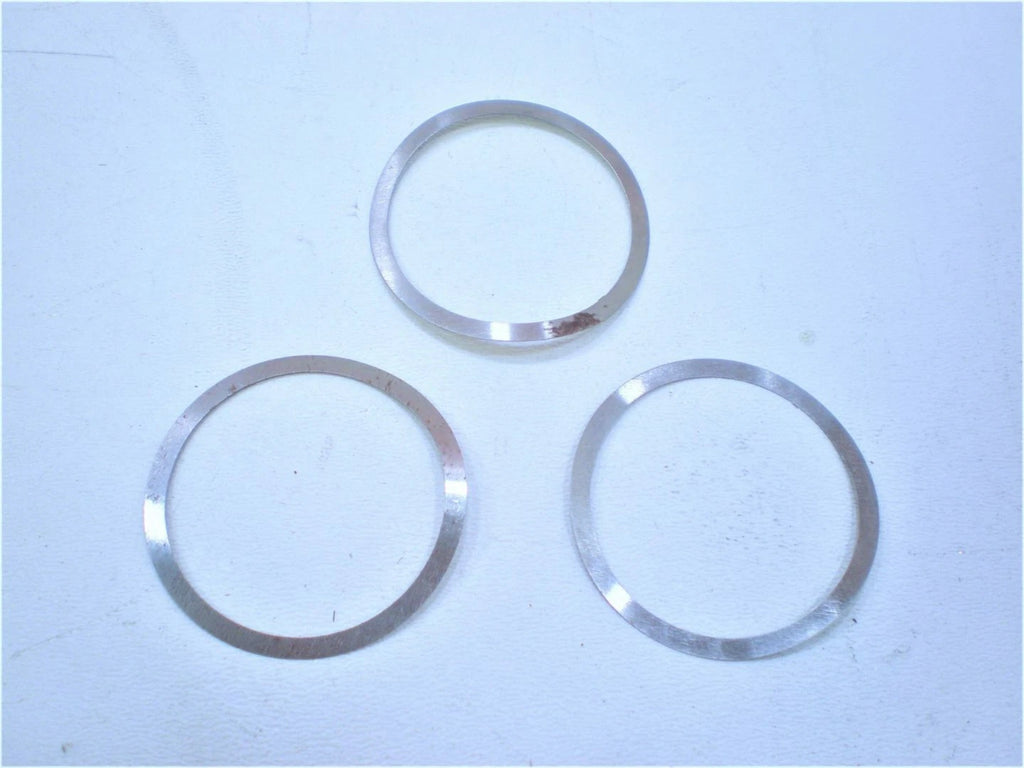 Set of 3 Adjusting Washers for Volvo Penta MS2L-E (OEM)