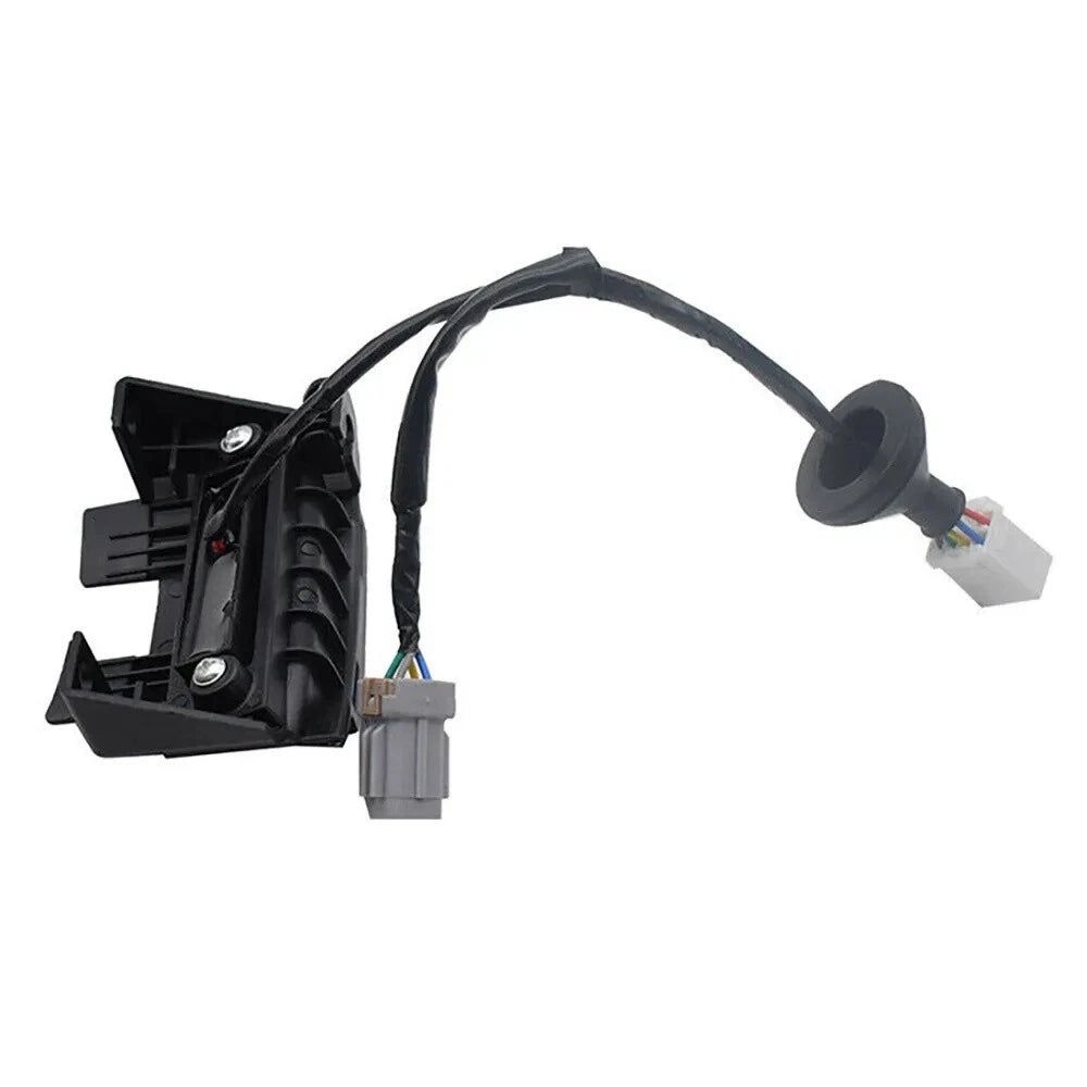 Rear Trunk Tailgate Handle Release Switch 81260-2V010 for Hyundai Veloster (2012–2017)