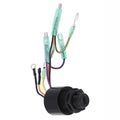 5 Switch Assembly for Mercruiser (Fits Quicksilver Part # 87-17009A)