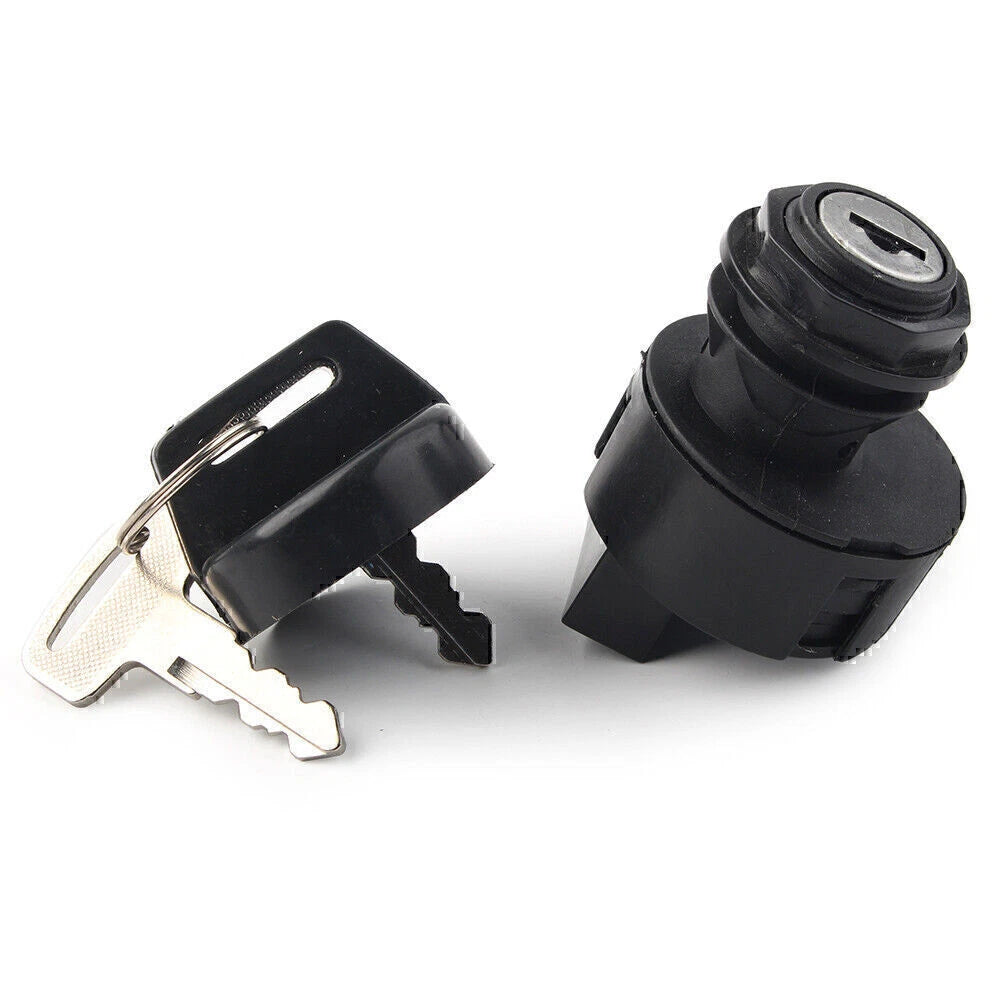 NEW IGNITION KEY SWITCH KIT FOR POLARIS PREDATOR 500 2003 2004 2005 2006 2007