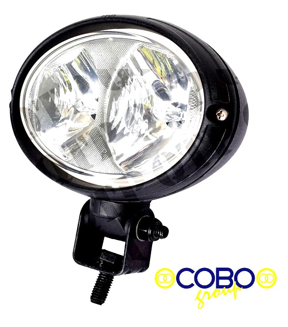 Work Light for Massey Ferguson 6455 6460 6470 6475 6480 6485 6490 6499 (2000–2023)