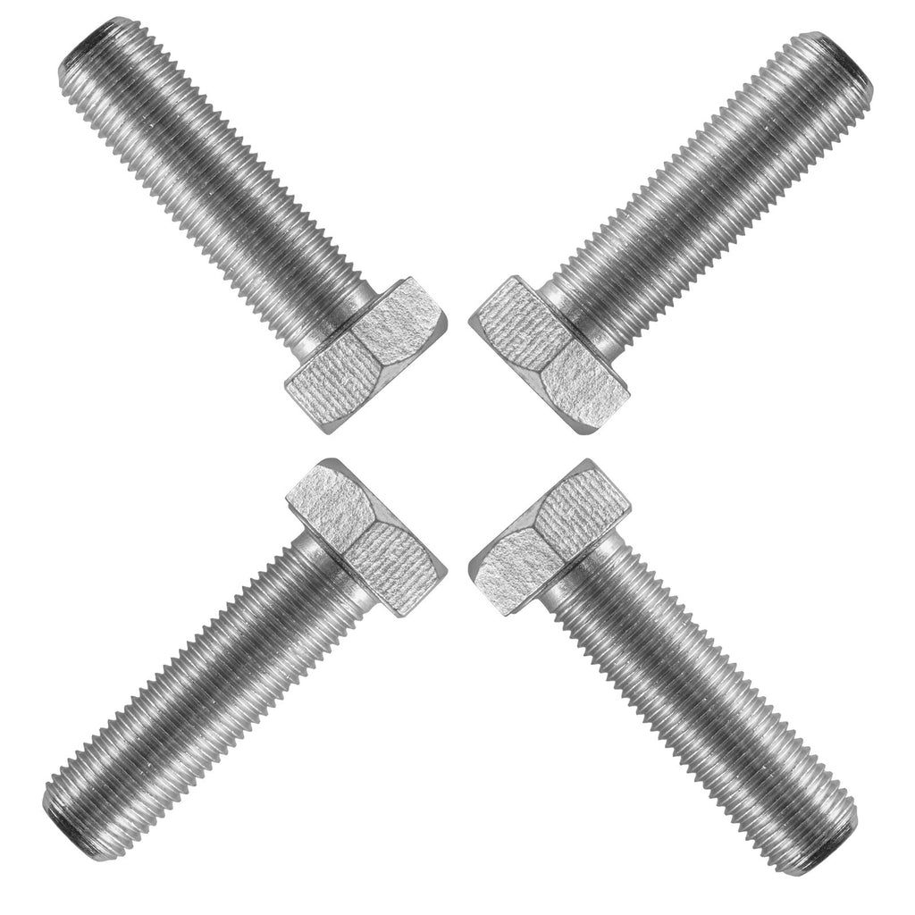 Rear Wheel Hub Bolt Replacement for Polaris Trail Blazer 250 1990–2006