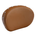 Passenger Backrest Pad for Indian Chief Chieftain Dark Horse (2014–2018)
