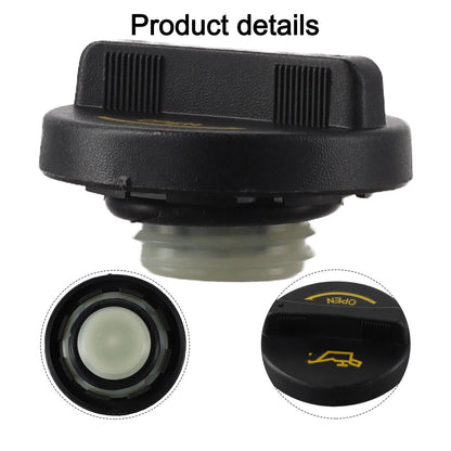Engine Oil Filler Cap for Kia Hyundai (26510-26610)