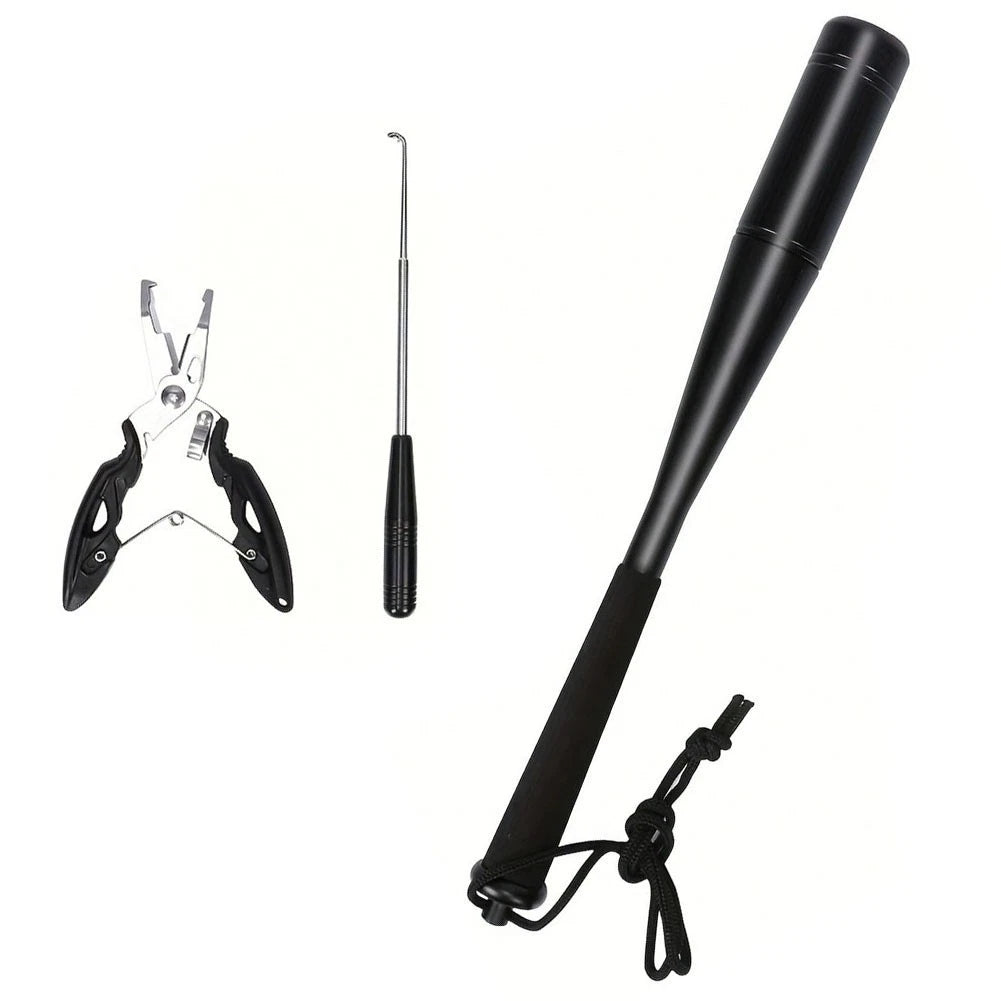 Fish Hook Remover for Fishing Trips (No Specific Years)