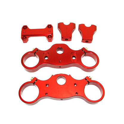Triple Clamp Set for Pit Dirt Bike (45/48-22mm)