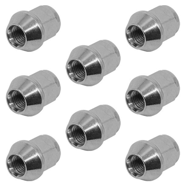Front Rear Wheel Nut Replacement for Can-Am M10x1.25 (2007–2020)