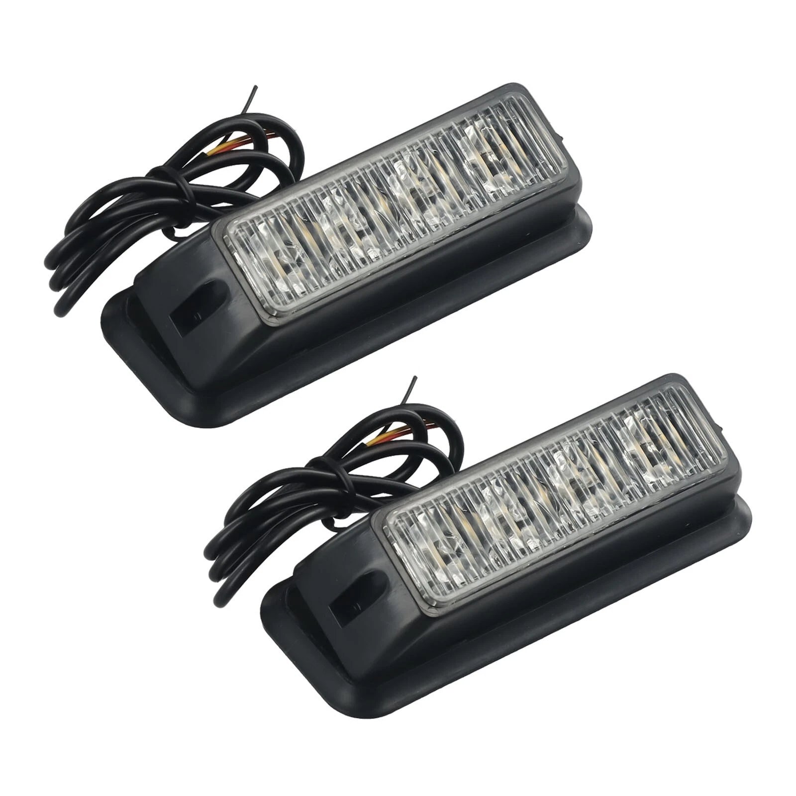 LED Strobe Flash Light Beacon for Car (2010–2023)