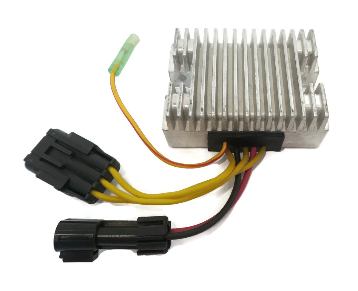 Regulator for Polaris Ranger 400 (2010–2014), HO 2x4 400 (2011–2014)