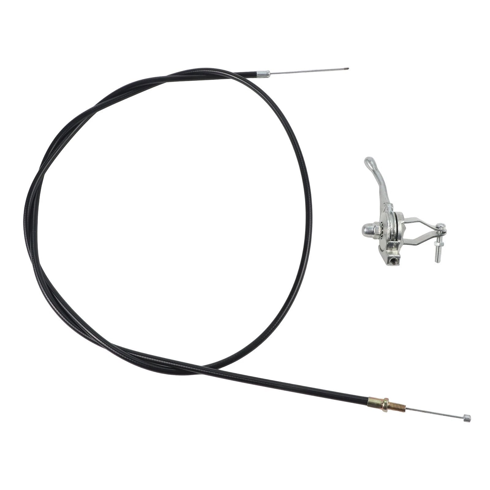 Throttle Cable for Multiquip Whiteman J36 JS36 B46 BS46 (Replacement)