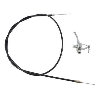 Throttle Cable for Multiquip Whiteman J36 JS36 B46 BS46 (Replacement)