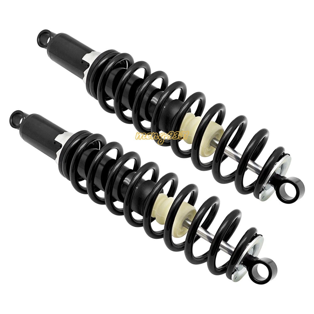 2X Rear Shock Absorbers 7043341 for Polaris RZR 800 (2008–2013)