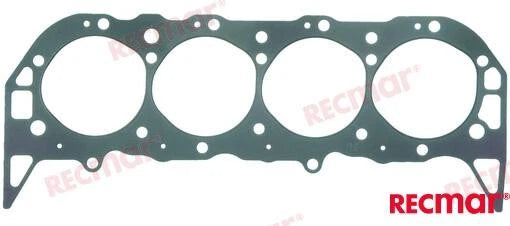 Cylinder Head Gasket for Mercruiser 454 (7.4L) (Gen IV) 17040 8M0049045
