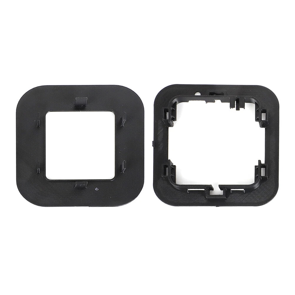 Alarm Sensor Bracket Support Kit for BMW E46 E39 E38 Z3 Mini R50 R53 (1998–2006)