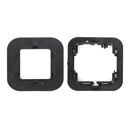 Alarm Sensor Bracket Support Kit for BMW E46 E39 E38 Z3 Mini R50 R53 (1998–2006)